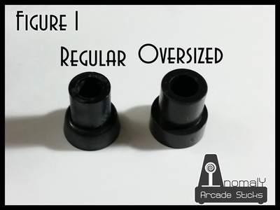 Joystick Modding for Faster Inputs Fightsticks/Arcadesticks