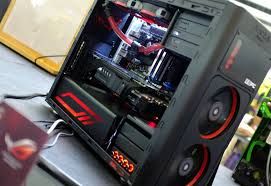 How to Build a Desktop Computer : 11 Steps - Instructables