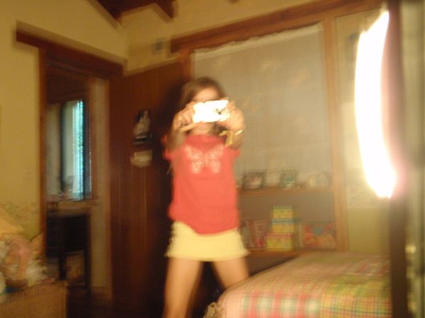 Camera Wars