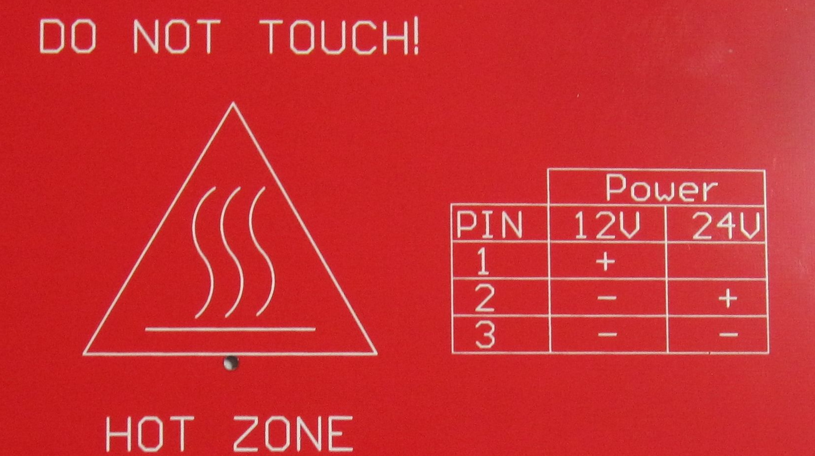 Wiring 3D Printer RAMPS 1.4 : 12 Steps (with Pictures) - Instructables