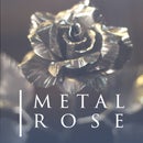 How to make a metal rose without welding and forging