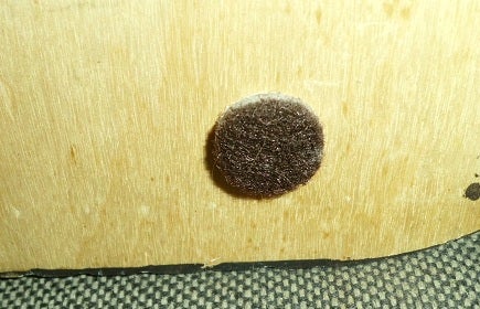 Spacer: