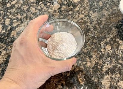 Dairy-Free Cream Cheese Spread (optional)