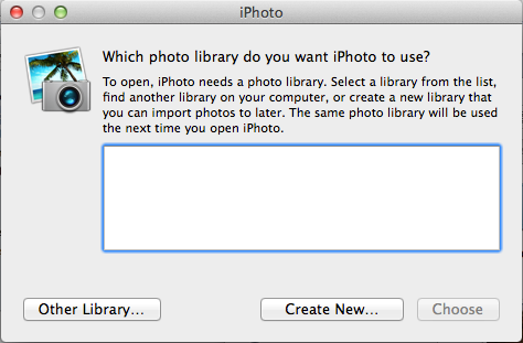 Apple Recovery - How to Restore Your IPhoto Database With OnTrack Easy Recovery Home Edition