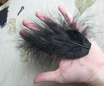 Base Feather