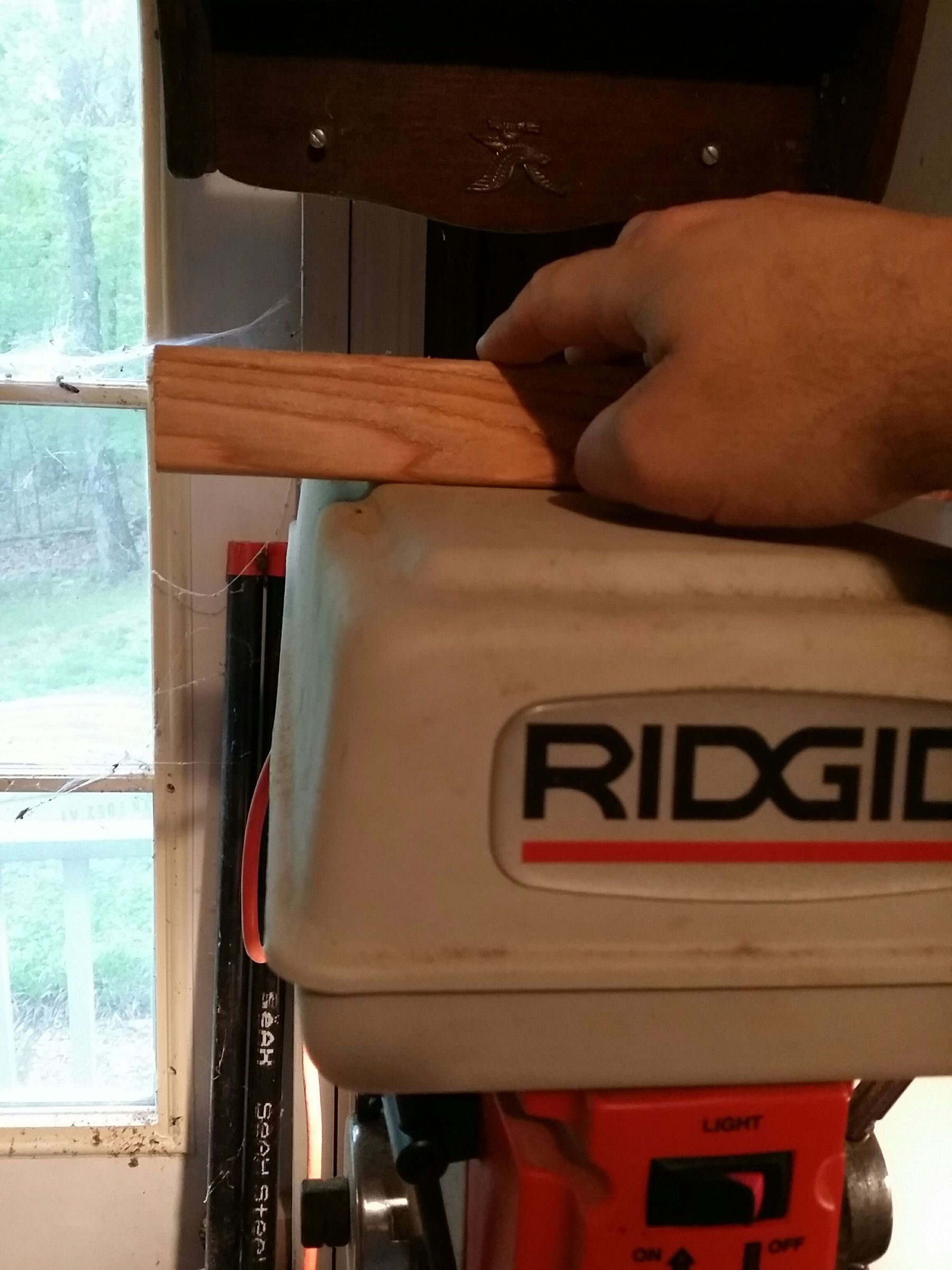 Drill Press Laser Alignment Tool 8 Steps (with Pictures) Instructables