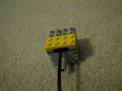 Building the Motor and Final Assembly