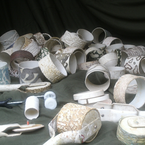 Design Rollers -- for Painting