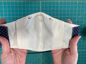 Prepare & Insert Nose Wire