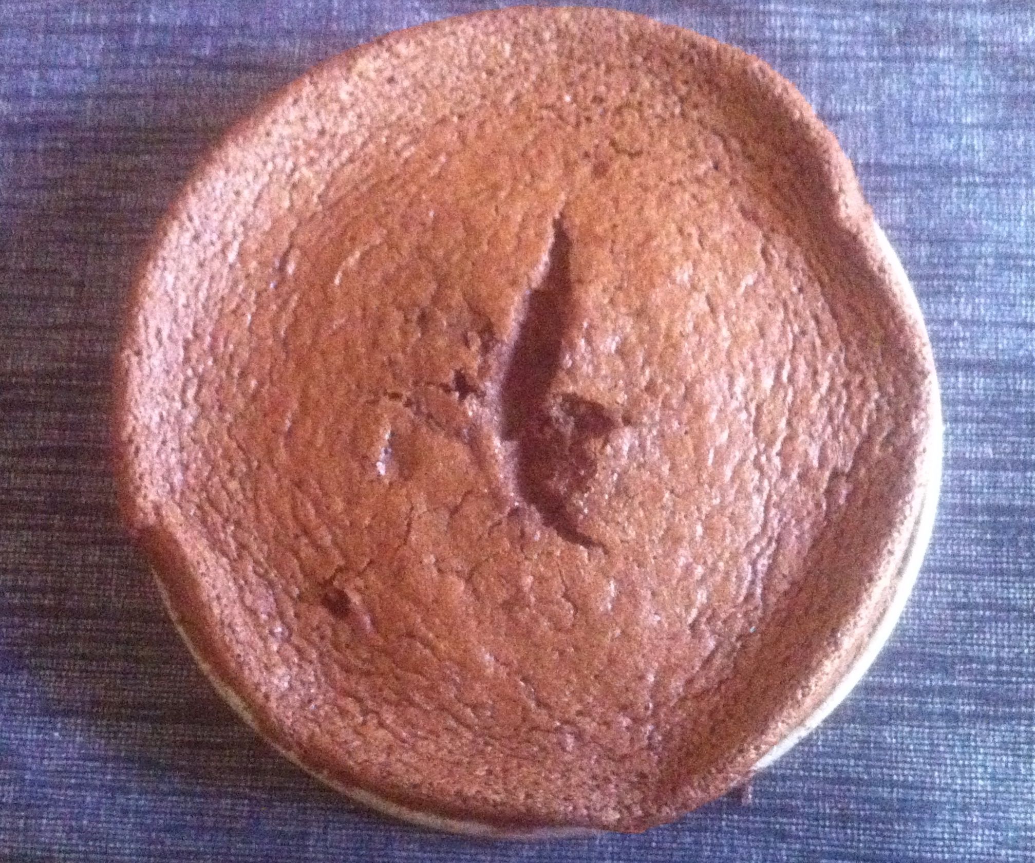 How to Make Flourless Chocolate Cake