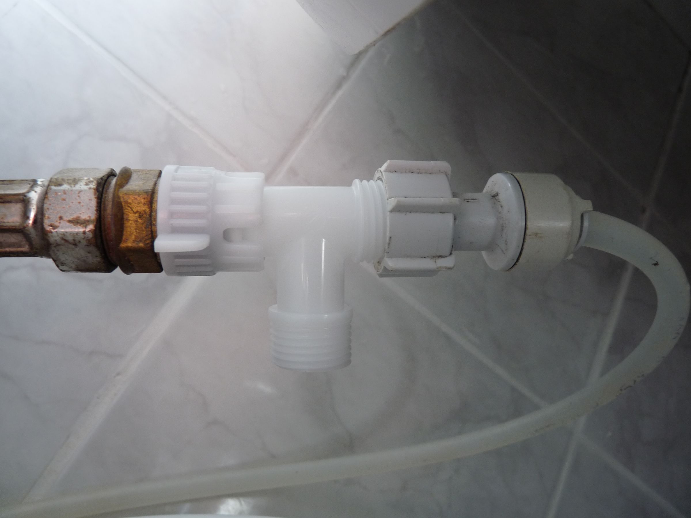Convert Your Toilet Into a Modern Bidet Sprayer for £36.00 a Hygiene