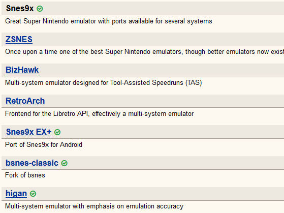 Emulator Access How to Install, Run and Connect a Controller to an Emulator : 7 Steps ...