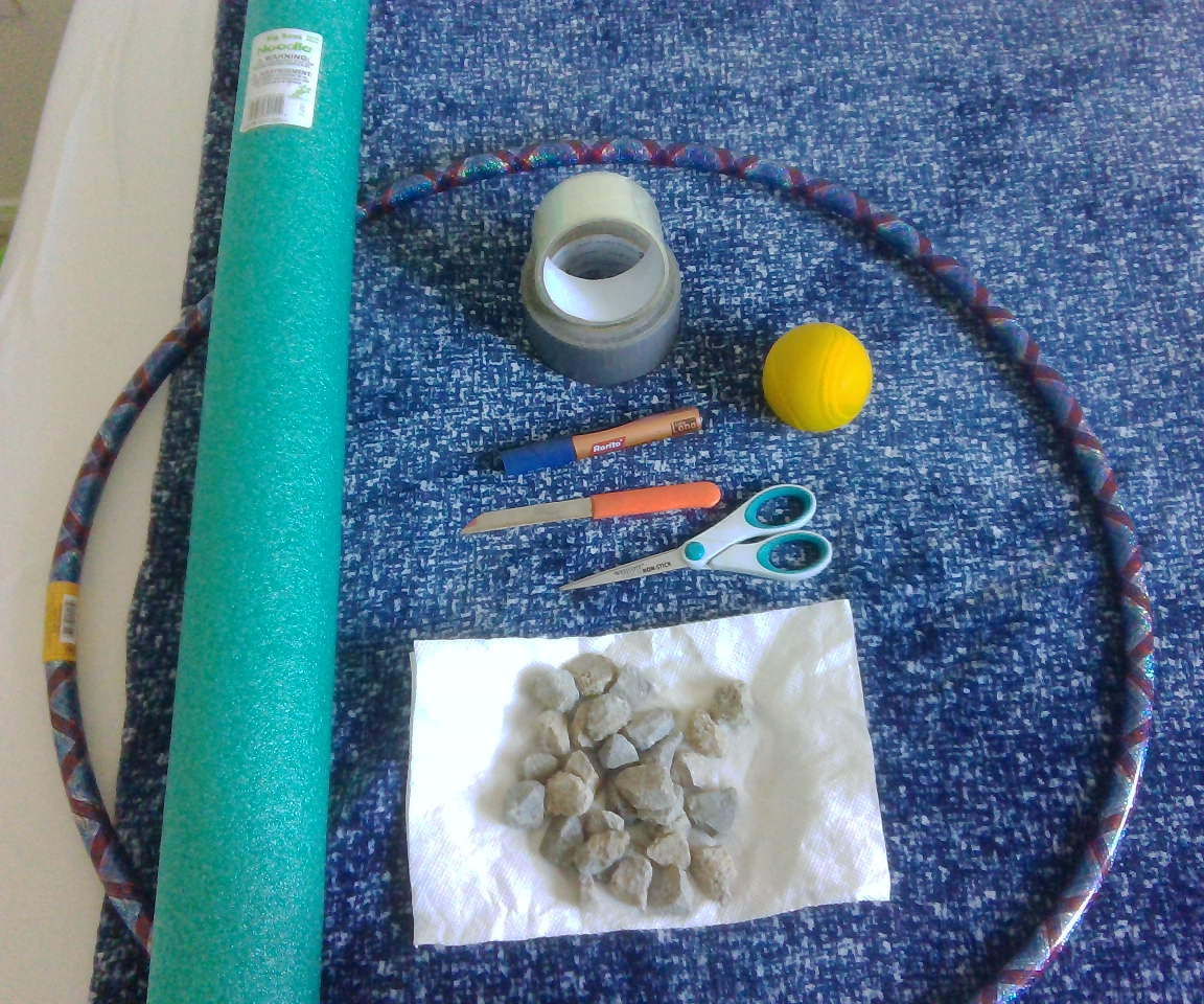 Simple SpikeBall Game 4 Steps Instructables