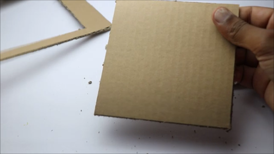 How to Make Big Push Button That Works : 9 Steps (with Pictures ...