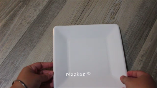 Making the Photo Frame:
