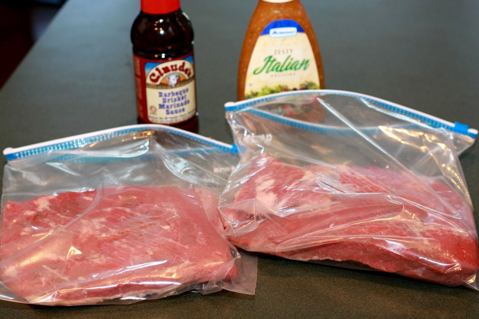 Slow Cooked Cajun Brisket 5 Steps (with Pictures) Instructables