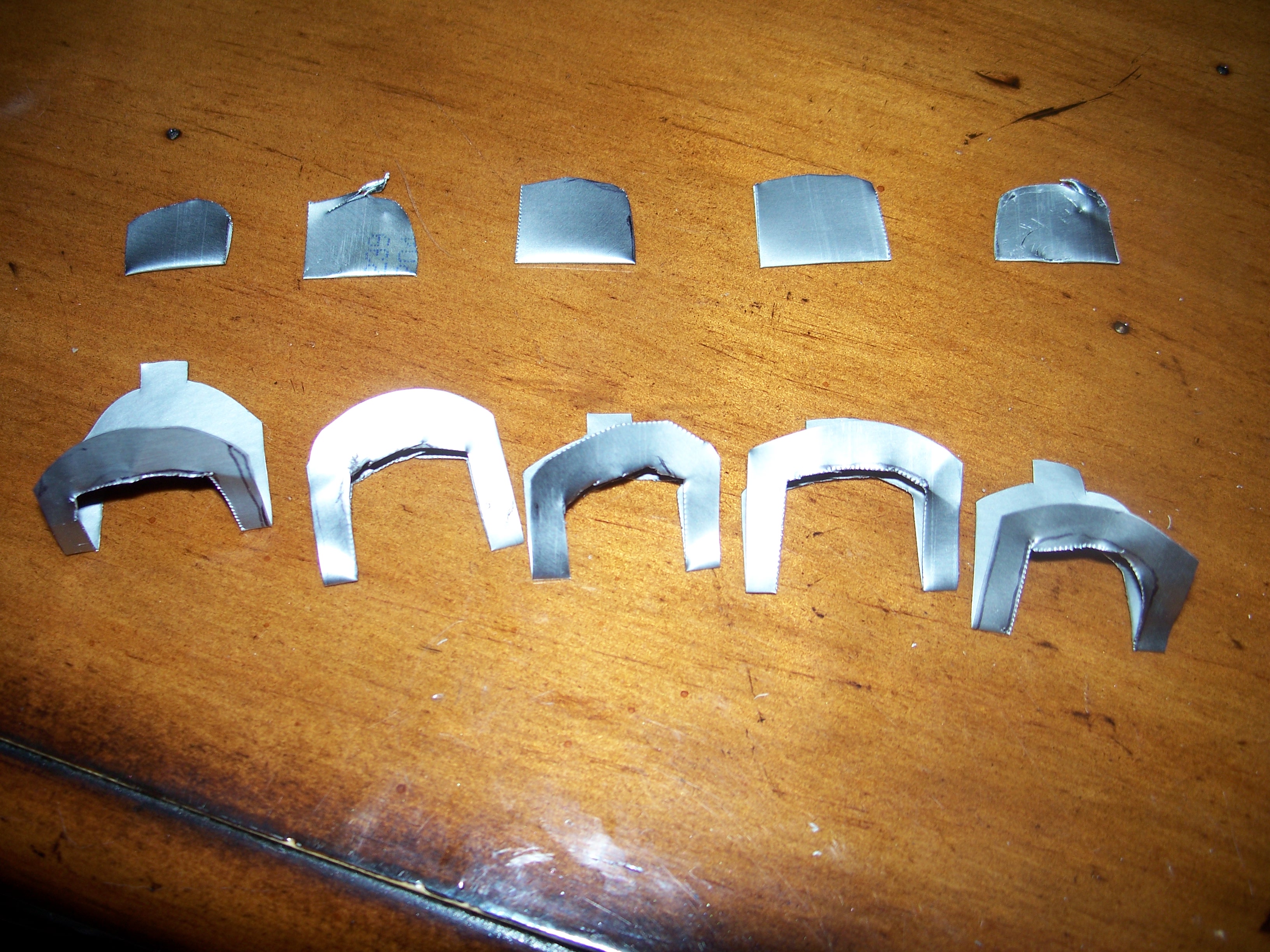 how to make turkey mouth calls