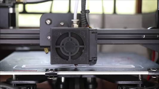 3D Printing