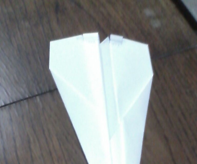 50 Meter Glider 