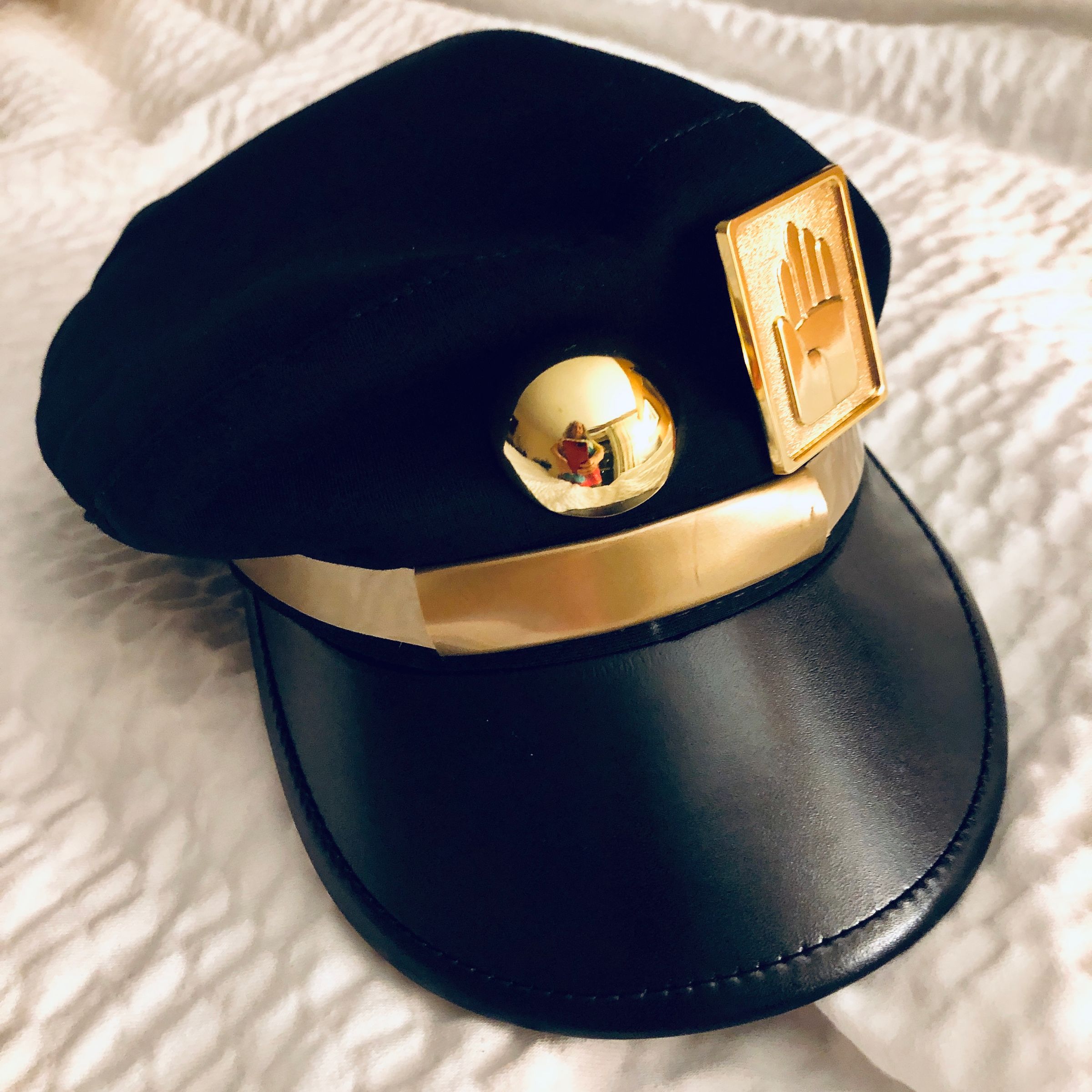 JoJo's Bizarre Adventure - Jotaro Kujo Cosplay : 18 Steps (with Pictures) -  Instructables