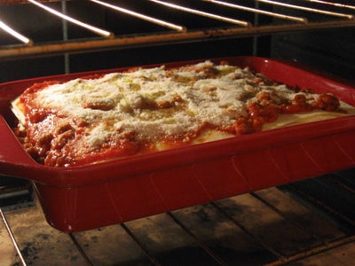 Final Cooking Process