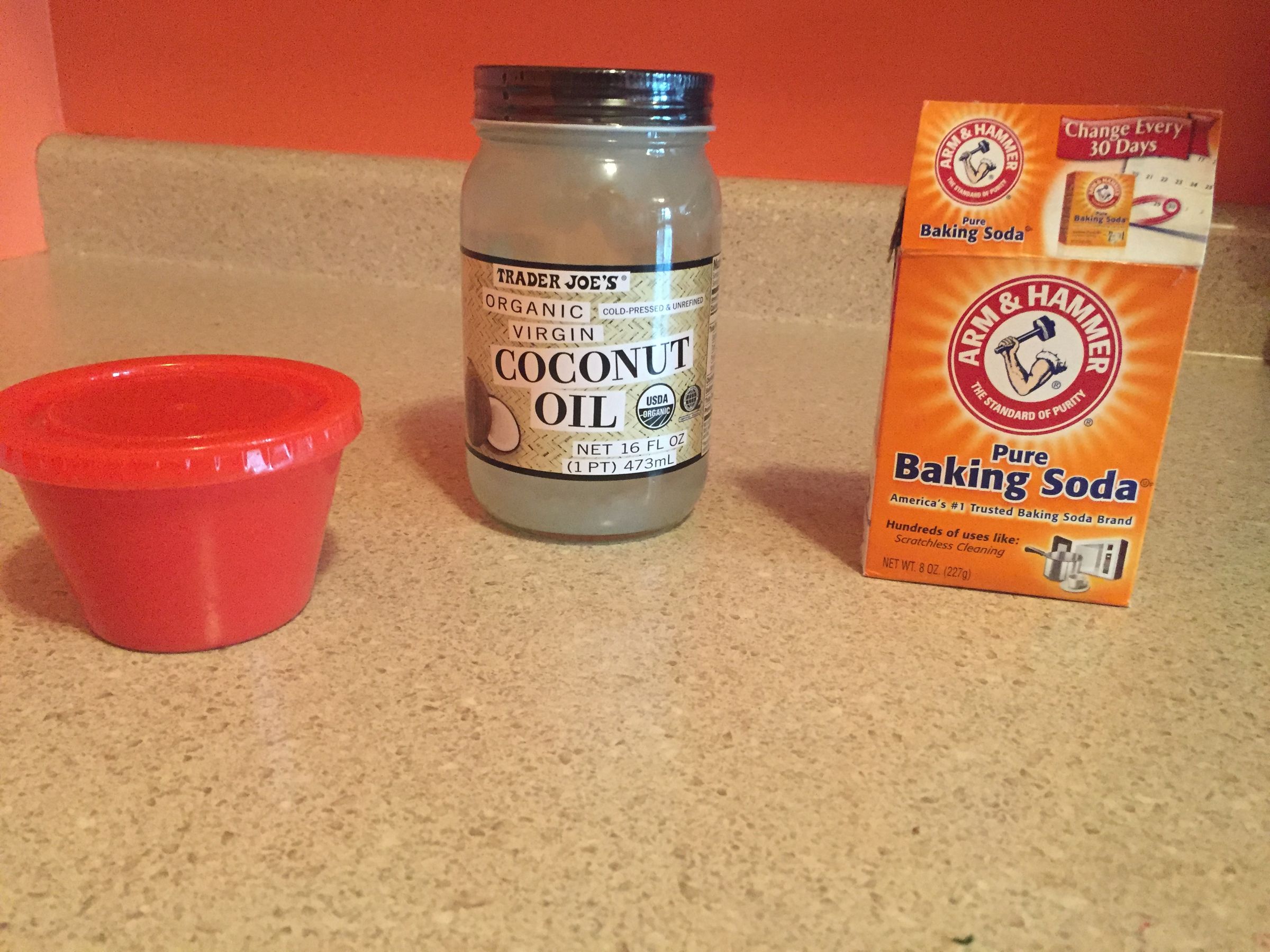 How to Make Your Own Deodorant! 3 Steps Instructables