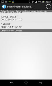 Software for Smartphones With ANDROID:
