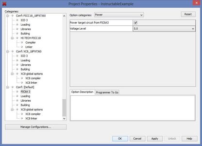 Programming PIC Microcontrollers : 10 Steps - Instructables