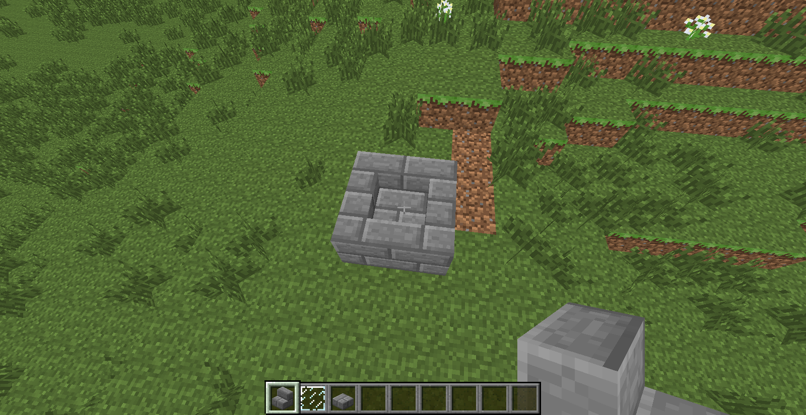 How To Make A Bowl In Minecraft