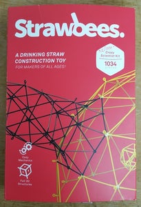 Assemble Your Materials