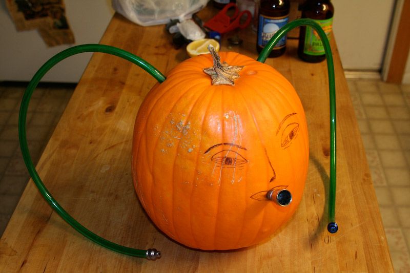Bong-o-lantern