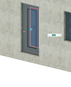 Creating Windows and the Front Door