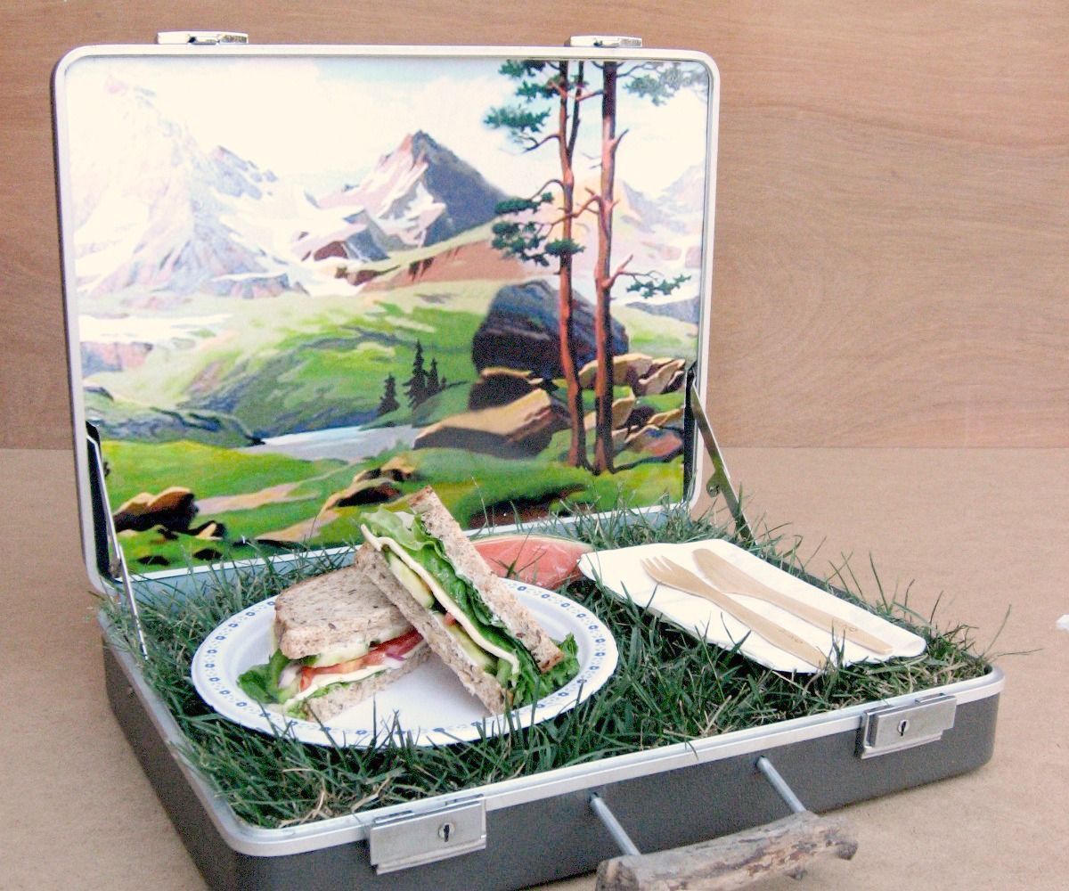 Portable Park