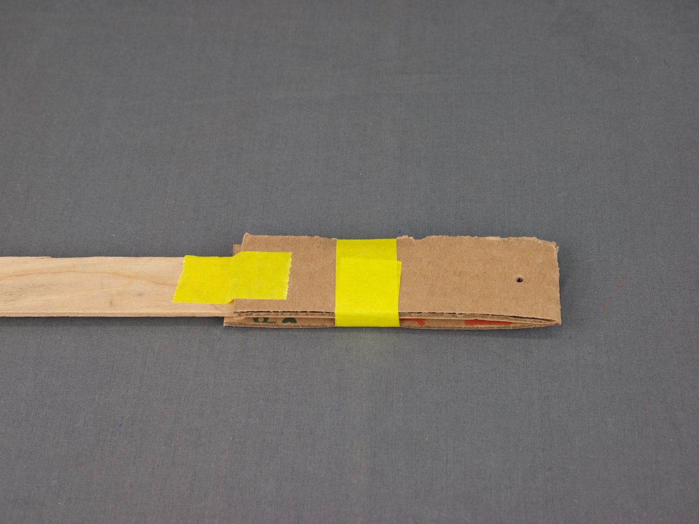 Articulated Grabber Engineering Project for Kids 9 Steps (with