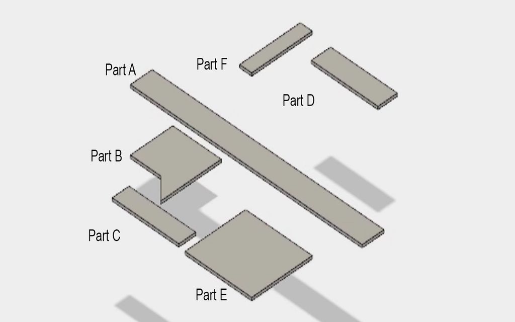 How To Make A Vernier Scale