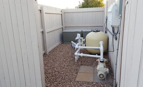 Pool Control : 22 Steps (with Pictures) - Instructables