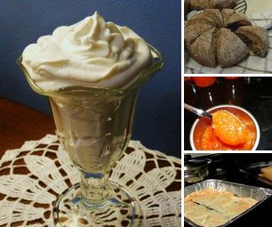Sofi's Kitchen