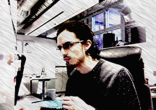 author