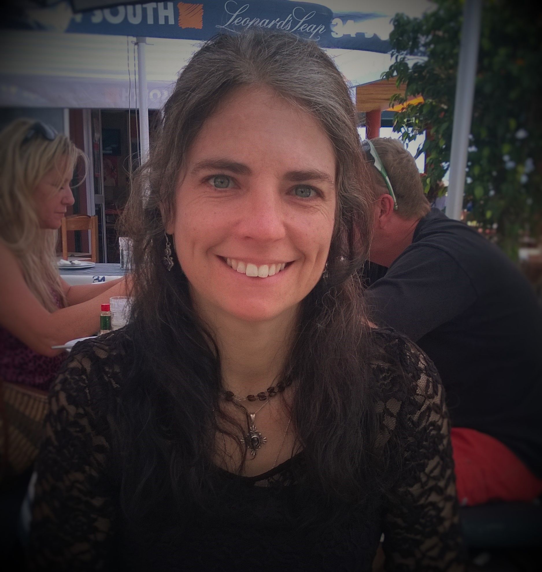 author