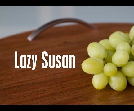 Lazy Susan