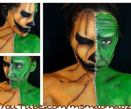 Frankensteins Creation  