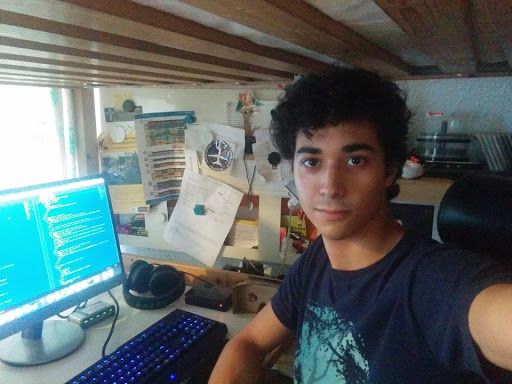 author