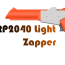 RP2040 Nintendo Light Zapper
