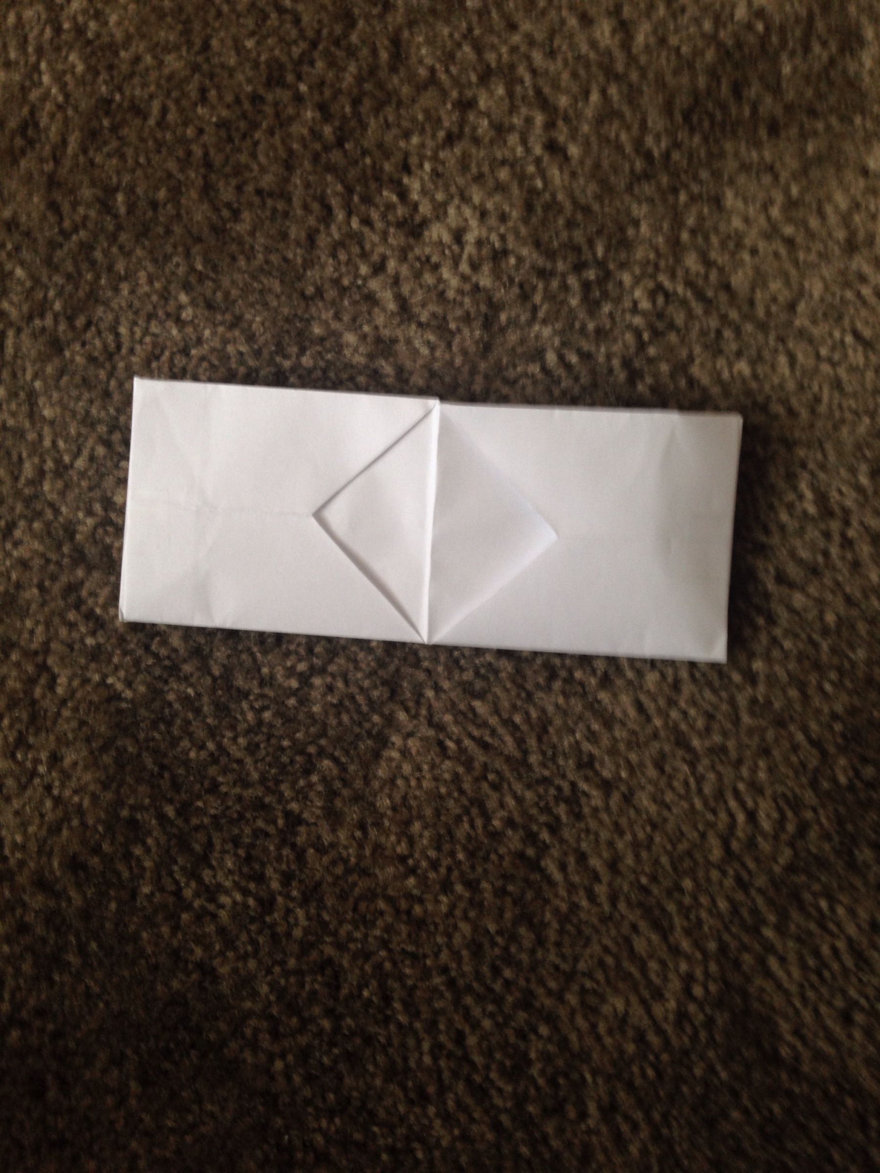 Paper Wallet