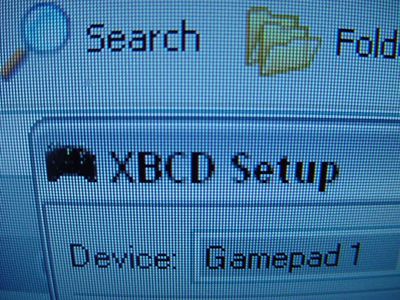 XBOX Controler Via Usb : 5 Steps - Instructables