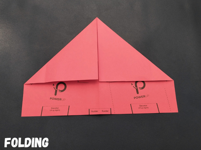Folding Paper