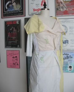Modifying a Sewing Pattern