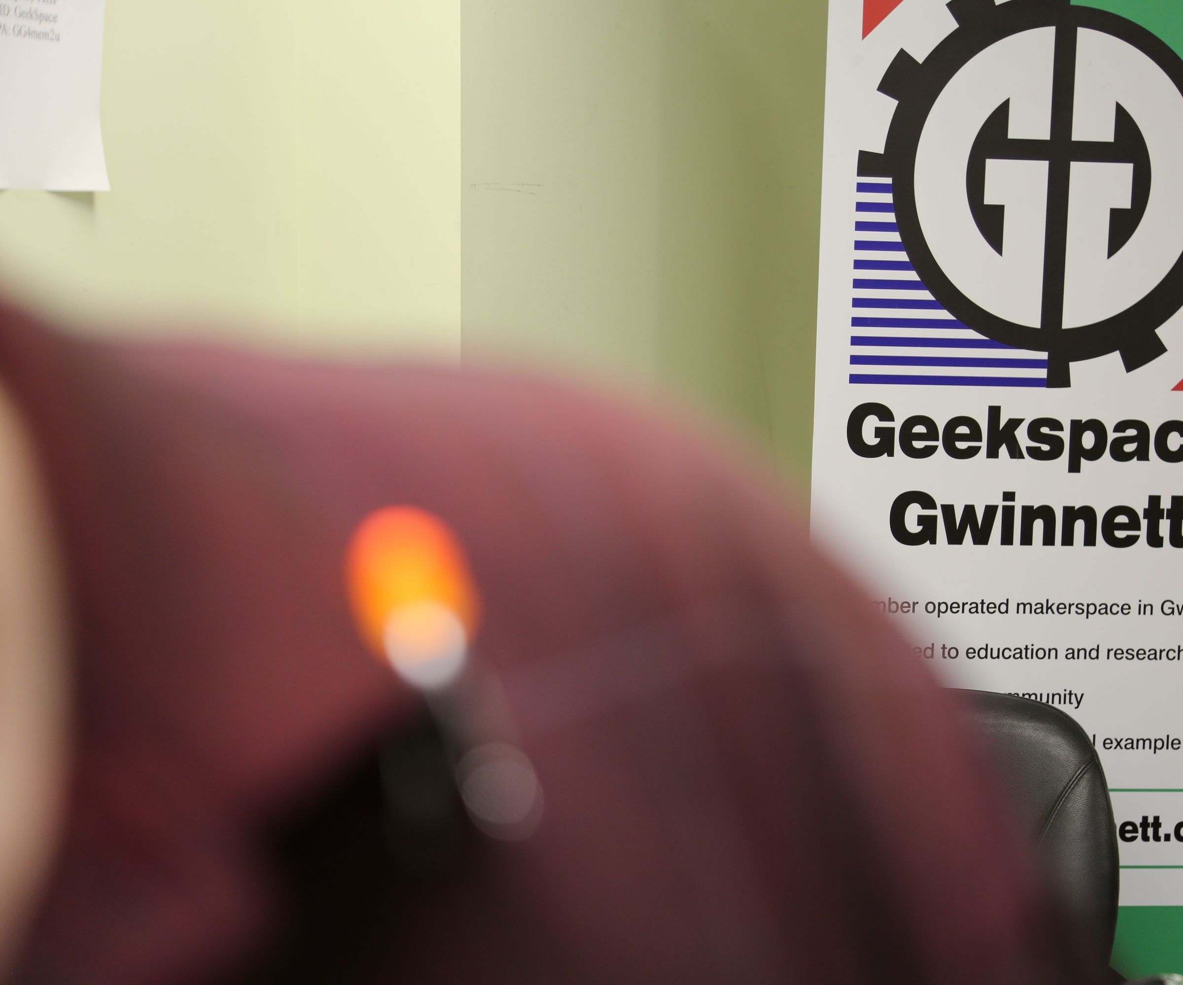 Easy LED Clip-on (LED Clippie)