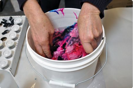 Marbling Basics. : 10 Steps - Instructables