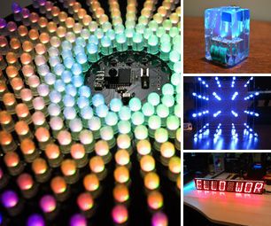 LED